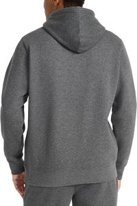 Vente en gros de sweat-shirts à capuche pour hommes en molleton de coton épais, écologiques, respirants, confortables, pour le sport, la gym et les activités de plein air - Product Image 5