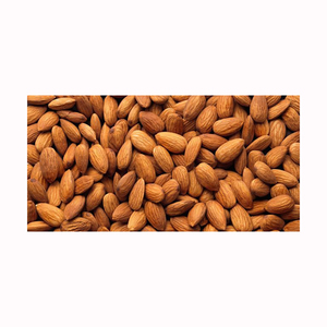 Amandes de qualité supérieure, naturelles, biologiques, de qualité A, brutes, séchées, en vrac, origine Autriche, durée de conservation de 2 ans - Product Image 1