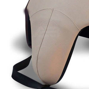 ขาหนีบชกมวยระบายอากาศได้ดีขนาดมาตรฐาน - Product Image 4