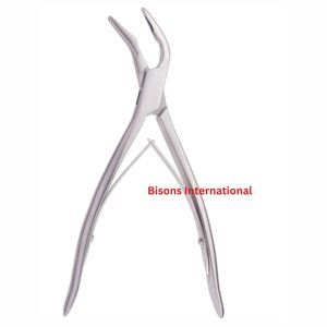 Bisons คีมผ่าตัดกระดูกสแตนเลส - Product Image 3