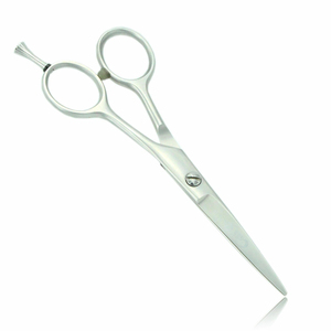 Professional Barber <b>Scissor</b> Top High Quality With Stainless Steel Material Hair Cutting <b>Scissor</b> Stylish <b>Scissor</b> For Custom Logo - Product Image 1