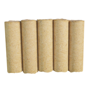 Pacchetto di Test per Briquettes di Legno - Product Image 1