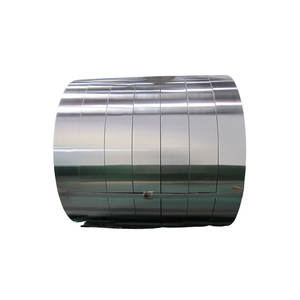 Bobina y Tira de Acero Inoxidable 316L/304 de Alta Calidad con Superficie Pulida 2B/No.4 BA, Servicios de Doblado y Soldadura, Estándar ASTM - Product Image 2