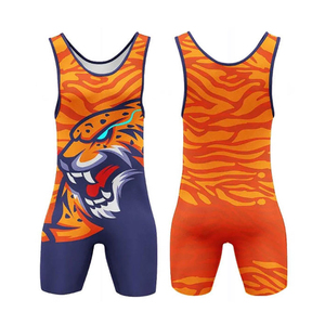 Camisetas de Alta Calidad para Hombre, Elásticas, para Fisicoculturismo y Lucha Libre, Tejido Ligero, Sin Mangas, Sublimadas Personalizadas - Product Image 3
