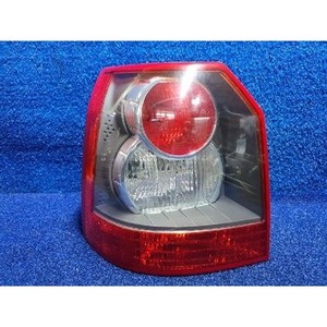 Conjunto de Luz Trasera Izquierda para Freelander, Usado, OEM 6H5213405A - Product Image 1