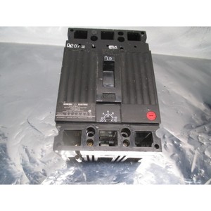 Interruptor de Circuito General Electric TEC36015 de 3 Polos - Equipo y Piezas de Semiconductores de Confianza de Marca Global - Product Image 2