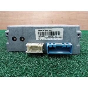 ECUs et modules informatiques d'occasion de la série 7 6958397 - Product Image 3
