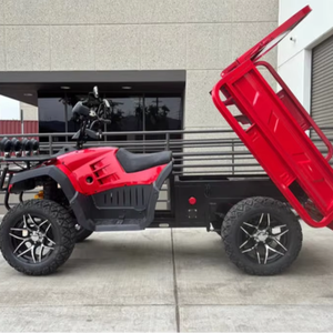 Mejor Oferta para Can-Am Outlander MAX 6x6 XT 1000 ATV 2024 2025, ENVÍO RÁPIDO - Product Image 5