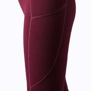 Premium Women Breeches High Waist Equestrian Riding Trousers with Flexible Performance Fabric - Product Image 5
