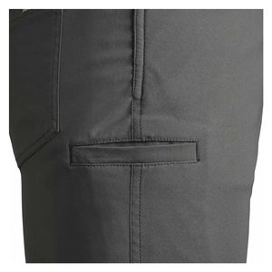 Pantalon de pêche extérieur léger, ultraléger, imperméable, coupe-vent, à séchage rapide, extensible, pour la randonnée, le cyclisme et la pêche - Product Image 6
