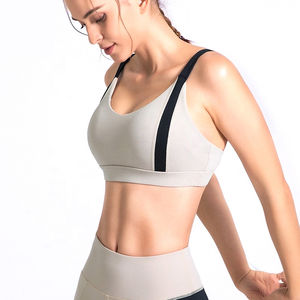 Nuevo Sujetador Deportivo para Mujer, Sujetador Deportivo para Correr, Ropa Deportiva para Gimnasio, Ropa de Fitness para Yoga - Product Image 2