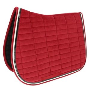 Equipo Ecuestre al por Mayor, los Mejores Productos, Silla de Montar de Doma Clásica con Forro de Tela de Seda y Malla, Estilo Clásico para Montar a Caballo - Product Image 2