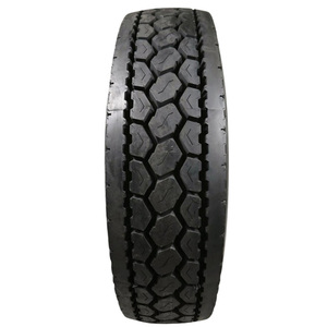 Neumáticos Nuevos para Camión 295/75R22.5 - 16PR, Diseño para Todas las Posiciones, Venta al Por Mayor para Importadores y Distribuidores - Product Image 5