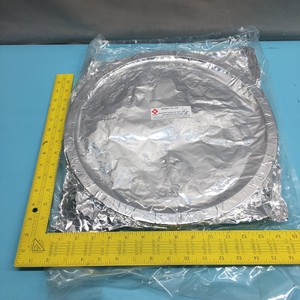 TOSOH SET-605-027-SG-74-004 ADAPTER SHIELD 6" & 8" - Équipements et pièces semi-conducteurs d'occasion fiables à l'échelle mondiale chez - Product Image 1