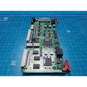 Cable de Interfaz de Señal TEL TAB513-1/IOGS-LF BX80-070373-14, Usado, Piezas de Equipos Semiconductores Legacy - Product Image 3
