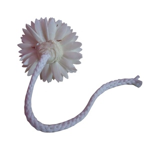 Bán Buôn Nhà Hương Thơm Khuếch Tán Hương Thơm Trang Trí Nội Thất Hoa Reed Khuếch Tán Sola Juhi Fower Handmade Sola Gỗ Hoa - Product Image 3