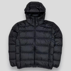 Chaquetas y Abrigos Acolchados de Manga Larga para Hombre, del Mejor Material, de Secado Rápido, Diseño Único, Chaqueta Exterior Lisa para Hombre - Product Image 1