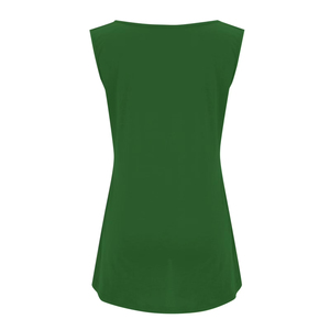 Classic style gym tank <b>top</b> <b>Women's</b> fitness yoga <b>top</b> Sleeveless Yoga Running Shirts High Quality Workout Tank <b>Tops</b> for <b>Women</b> - Product Image 4