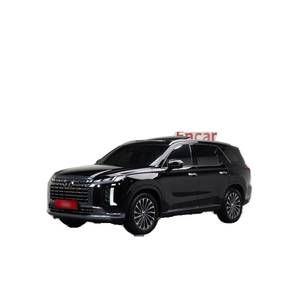Hyundai Palisade 2023 Diésel 2.2 4WD Euro V, Caja de Cambios Automática, Asientos de Cuero, 44,239 km, Volante a la Izquierda - Product Image 1