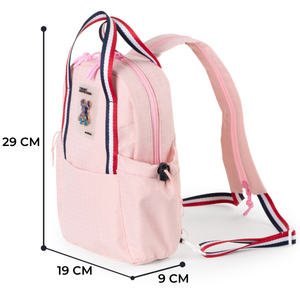 Teen <b>School</b> <b>Backpack</b> 1047 Durable GPS RFID Waterproof <b>Large</b> Capacity Custom Unisex - Product Image 2