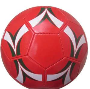 Balón de Fútbol Promocional Más Barato, Personalizable con su Logotipo, Tamaño 4/5 - Product Image 2