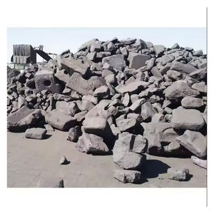 Gran cantidad de chatarra de ánodo de carbono disponible para envío a nivel mundial - Product Image 1