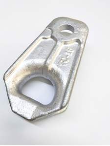 Accessoires économiques d'alimentation sans issue de câble ADSS Nouveau dé à coudre Kn pour des performances optimales - Product Image 3