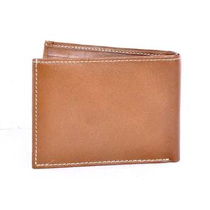 Carteras Largas de Cuero Genuino Unisex de Alta Calidad, Diseño de Lujo, Logotipo Personalizado Grabado y Repujado, Forro de Satén, Caja de Regalo Abierta - Product Image 6