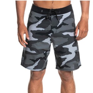 Best Manufacturer High Quality Sustainable Custom logo Print Design <b>Mens</b> Board Shorts Quick Dry Fitness Swim <b>Trunk</b> Beachwear - Product Image 4