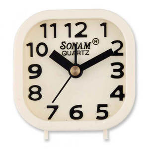 Montre de qualité supérieure, design analogique classique, finition élégante, construction durable, disponible au meilleur prix du marché. - Product Image 6