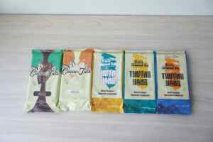 Chocolate Compuesto en Bloque, Venta Directa de Fábrica, OEM/ODM, HALAL, Chocolate Negro para Panadería, Cacao 1KG 10KG, Buen Precio - Product Image 6