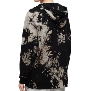 Sweat à capuche pour homme en coton épais de luxe avec intérieur brossé doux pour une mode hivernale décontractée et un confort quotidien - Product Image 5