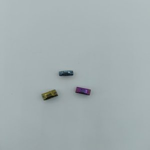 Cage cervicale orthopédique de qualité supérieure en titane pour chirurgie de la colonne vertébrale, réutilisable, certifiée CE, vente en gros - Product Image 5