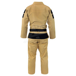 Uniforme de Jiu-Jitsu Ligero, Producto Popular, Logotipo Personalizado, Kimono de Jiu-Jitsu Más Vendido - Product Image 4