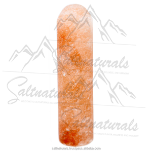 ลูกบอลระงับกลิ่นกายเกลือหิมาลายันงานแฮนด์เมดดีไซน์ทันสมัยเกลือสินเธาว์บริสุทธิ์สำหรับขจัดกลิ่นและผิวหนังจากปากีสถาน - Product Image 4