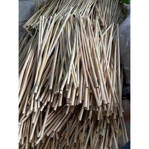 Natural and Sustainable <b>Bamboo</b> <b>Stick</b> for Garden/ <b>Bamboo</b> <b>Stick</b> Flower Supporting Made in Vietnam by Eco2go - Product Image 4