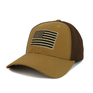 Casquette de baseball unisexe 5/6 panneaux, prix de gros, haute qualité, prix usine, pour le voyage et la course, avec design personnalisé - Product Image 1
