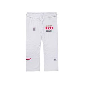 Kimono de Jiu Jitsu Bjj Gi Shoyoroll Corte Pearl Weave con Logotipo Personalizado Shoyoroll Batch # 144 Kimonos de BJJ de Alta Calidad al por Mayor - Product Image 5