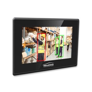 [GRACE CORPORATION] ระบบกล้อง NeoDAS AI 360 องศา คุณภาพรับรองมาตรฐาน กล้องเพื่อความปลอดภัยสำหรับยานยนต์อุตสาหกรรมที่เชื่อถือได้ - Product Image 1