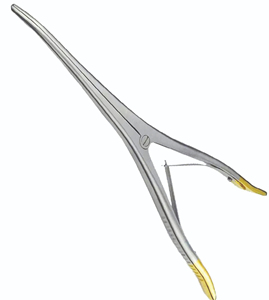 Écarteur mammaire chirurgical actif OEM Iconoclast 22cm 9cm en acier inoxydable, manuel, pour chirurgie plastique - Product Image 5