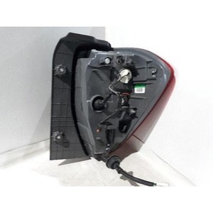 ไฟท้ายซ้าย Ray 2011 2011-2013 รุ่นประกอบสำเร็จ, ของแท้ OEM 92401A3000 มือสอง - Product Image 4