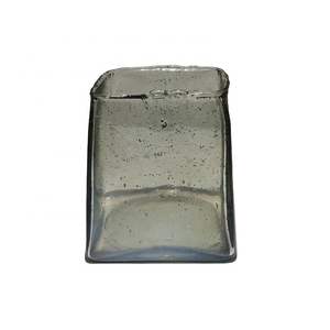 โหลเทียนขนาดเล็กใสสำหรับตกแต่งบ้านสุดหรูงานประดิษฐ์ด้วยมืองานออกแบบได้เองทนความร้อนไม่เหมือนใคร - Product Image 1