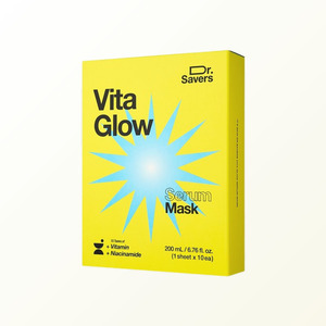เซรั่มวิตามินซี ITSSKIN Itcheu Skin Dr Savers Vita Glow Serum ผลิตในเกาหลี 30 มล. วิตามิน สำหรับทุกเพศ - Product Image 3