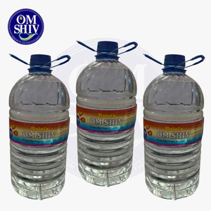 Aceite de Refrigeración y Aislamiento Om Shiv Transformer, Lata de 4.5 Litros para Equipos Eléctricos Industriales - Product Image 2