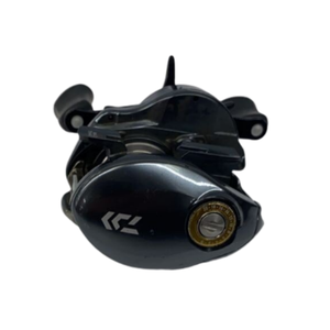 Moulinet de pêche à lancer Daiwa Tatula 6.3 SV TW d'occasion de qualité supérieure, métal, 6+1 roulements à billes, lancer fluide, performances excellentes - Product Image 2