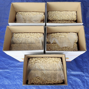 Nueces de Anacardo W320 Directamente de Fábrica, Nueces de Anacardo W320 SANTIGO, Libres de Impuestos, Origen Vietnam - Product Image 1