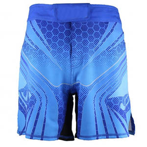Custom Logo Printed MMA <b>Shorts</b> for Adults High Quality <b>Grappling</b> Training <b>Shorts</b> with Style - Product Image 5