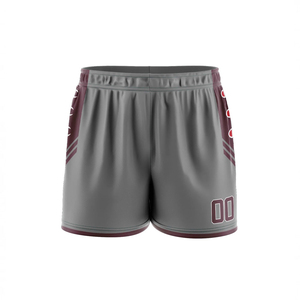 Pantalones Cortos de Fútbol Ligeros y Transpirables Hechos a Medida, Precio Bajo, Nuevo Color, Ropa Deportiva - Product Image 1