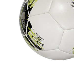 Balón de Fútbol de Entrenamiento Rebound, Tamaño 4/5, Ligero, de Cuero PU, para Práctica de Habilidades, Proveedor Mayorista OEM - Product Image 3
