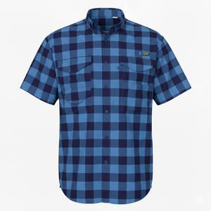 Chemise de tir confortable, tissu respirant pour les longues séances de tir ou en extérieur - Product Image 2